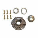 Hub Kit - 6 Bolt, 3,560 lb. Capacity - Quality Farm Supply