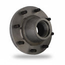 8 BOLT 5790 LB. CAP HUB WITH CUPS W821 - Quality Farm Supply