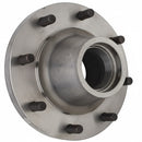 8 BOLT 4500 LB. CAP HUB WITH CUPS W45-8 - Quality Farm Supply