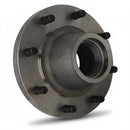 8-BOLT HUB 6000 LBS CAP WITH CUPS - Quality Farm Supply