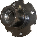 Tail Wheel Hub for Bush Hog Rotary Cutters 1311BH - Bearing Cups Included - Quality Farm Supply