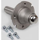 HUB / SPINDLE ASSEMBLY 1250 LB. CAPACITY - 281001/280771 / W669 - Quality Farm Supply
