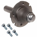 HUB / SPINDLE ASSEMBLY 1250 LB. CAPACITY - 281001/281200 / F&H 12-4 - Quality Farm Supply