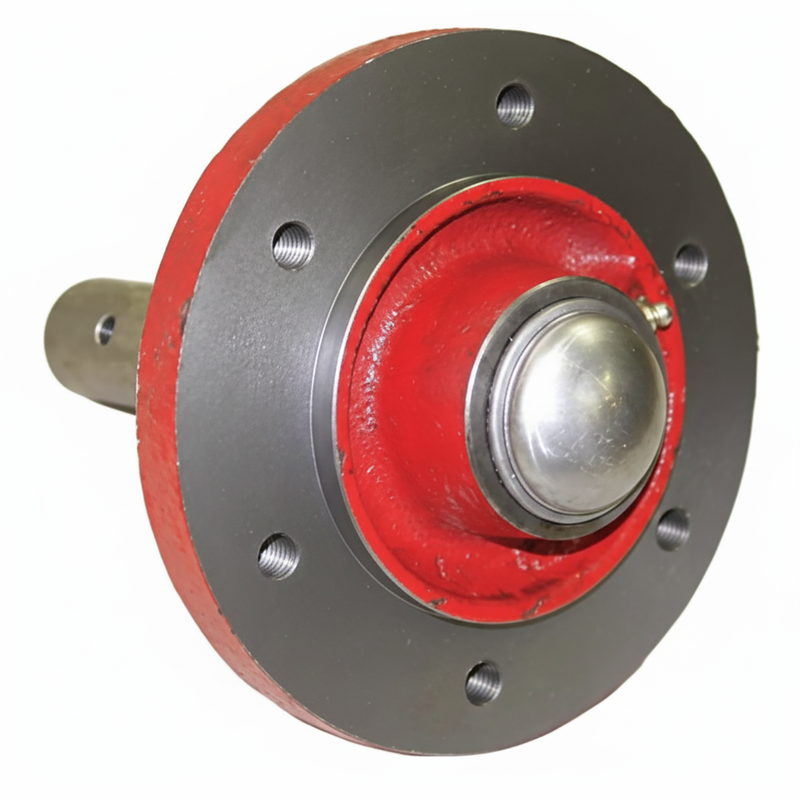 AgSmart Agricultural Hub & Spindle for Case IH & International 87428170- 6-Bolt