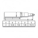 2 X 13 INCH SPINDLE FOR 289011 (W783) - Quality Farm Supply