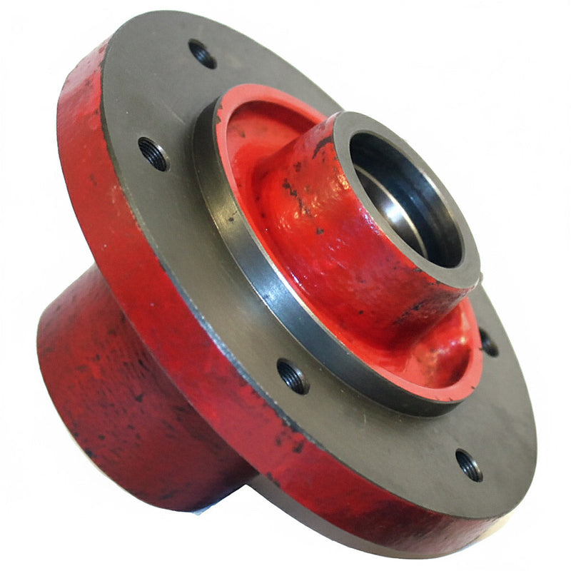 AgSmart Transport Wheel 6 Bolt Hub for Case IH 606468R21
