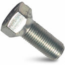 9/16"-18  WHEEL BOLT WITH 1-1/2 INCH THREAD LENGTH - Quality Farm Supply