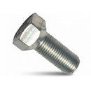 5/8"-18  WHEEL BOLT WITH 1-3/8 INCH THREAD LENGTH - Quality Farm Supply
