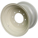 Agricultural Wheel - 16.1" x 11", 8 Bolt, 8,000 lb. Capacity - Quality Farm Supply