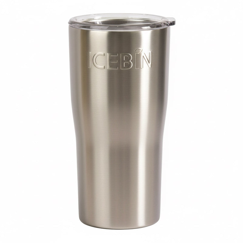 18oz stainless steel tumblers ICEBIN High-Performance Tumbler