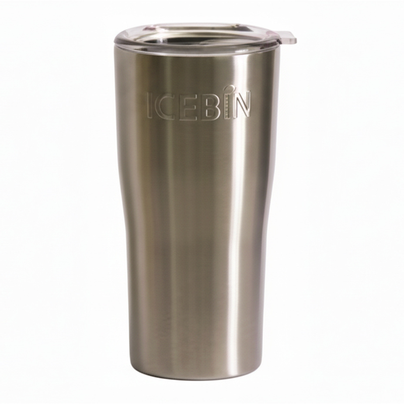 ICEBIN 12-Piece Assortment