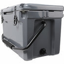 ICEBIN Xtreme Cooler- Gray, 18 Quart - Quality Farm Supply