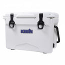 ICEBIN Xtreme Cooler- White, 18 Quart - Quality Farm Supply