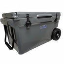 ICEBIN Xtreme Cooler- Gray, 75 Quart - Quality Farm Supply