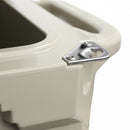 ICEBIN Xtreme Cooler- Khaki, 75 Quart - Quality Farm Supply