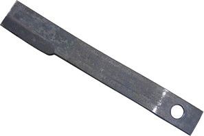 AgSmart Rotary Cutter Blade - 24-5/8", CCW Rotation for Bush Hog 36BH