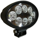 LED KUBOTA OVAL FLOODLIGHT