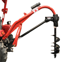 Post Hole Digger - Heavy Duty