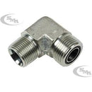 OFS X MP 90 DEG; - OFS MALE ELBOW - STEEL