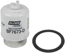 Baldwin Fuel Filter (BF7673D)