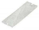 Air Cleaner Grille Door Screen for Ford NAA9669A