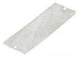 Air Cleaner Grille Door Screen for Ford NAA9669A