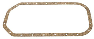 TISCO Oil Pan Gasket for Ford, EAF6710B