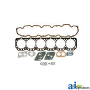 Maxiforce Cylinder Head Gasket Set 6466 for John Deere AR100632 - Quality Farm Supply