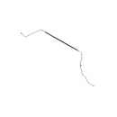 Receiver Drier to Cab Hose for John Deere AL209394 - Quality Farm Supply