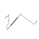 Receiver Drier to Expansion Valve Hose for John Deere AL207762 - Quality Farm Supply