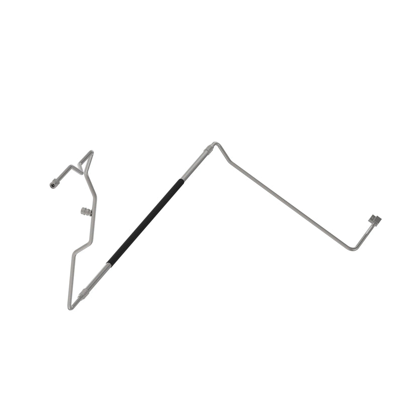 Receiver Drier to Expansion Valve Hose for John Deere AL207762 - Quality Farm Supply