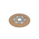 Maxiforce Brake Disc for John Deere AL38234 - Quality Farm Supply