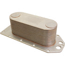 Oil Cooler for Case IH 87452245, Ford/New Holland 87452245 - Quality Farm Supply
