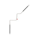 Condenser to Receiver Drier Hose for John Deere AN306516 - Quality Farm Supply