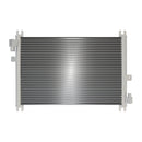 Condenser for John Deere AT416270 - Quality Farm Supply