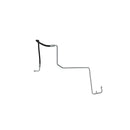 Condenser to Receiver Drier Hose for John Deere AT440518 - Quality Farm Supply