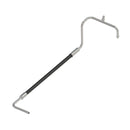 Receiver Drier to Expansion Valve Hose for John Deere AT452779 - Quality Farm Supply