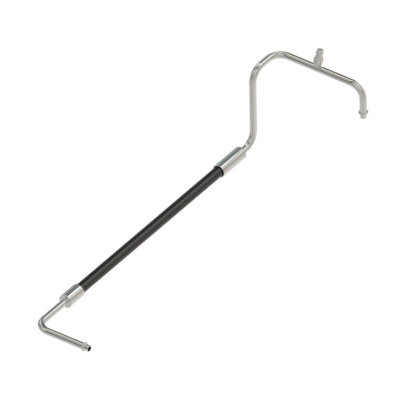 Receiver Drier to Expansion Valve Hose for John Deere AT452779 - Quality Farm Supply