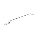 Condenser to Expansion Valve Hose for John Deere AT483158 - Quality Farm Supply