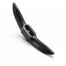 AGRITUF Reversible Chisel Spike - 2-1/2" x 15", 1/2" Bolt Holes, Extended Wear