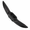 AGRITUF Reversible Chisel Spike - 2" x 15", 1/2" Bolt Holes, Extended Wear