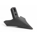 AGRITUF Field Cultivator Sweep - 7", 7/16' Bolt Holes, Extended Wear - Quality Farm Supply