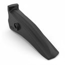 AGRITUF SUPERRIP Ripper Point for John Deere, Kuhn-Krause,  Landoll, Wilrich - 2-1/2", 1-1/4" Shank - Quality Farm Supply
