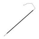 Compressor to Condenser Hose - Compressor End for John Deere AXE57931 - Quality Farm Supply