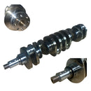 Maxiforce Crankshaft, 3046, Forged, w/o Gear for Caterpillar 107-0992F - Quality Farm Supply