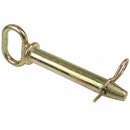 1/2 INCH X 3-1/2 INCH FIXED HANDLE HITCH PIN - Quality Farm Supply