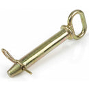 7/8 INCH X 4-1/4 INCH FIXED HANDLE HITCH PIN - Quality Farm Supply