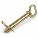 3/4 INCH X 6-1/4 INCH FIXED HANDLE HITCH PIN - Quality Farm Supply