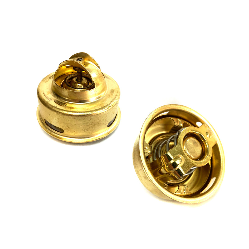 Maxiforce Thermostat, 82Â°C (180Â°F), 3046 for Caterpillar 124-4835 - Quality Farm Supply