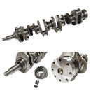 Maxiforce Crankshaft, 3066, Forged w/Gear for Caterpillar 125-3005 - Quality Farm Supply